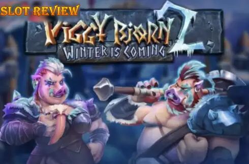 Piggy Bjorn 2 Winter is Coming Slot Review